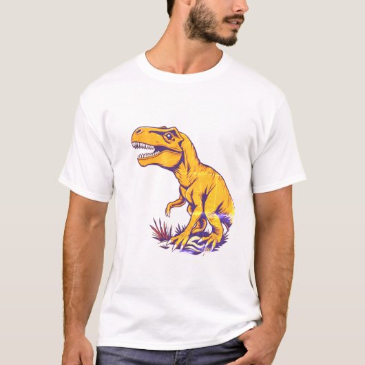 T-shirt Essentials (Devant)