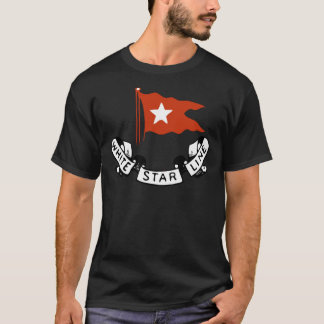 T-shirt essentiel de la ligne White Star (Titanic)