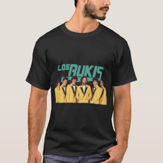 T-Shirt essentiel de Los Bukis