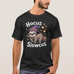 T-shirt essentiel drôle et mignon de Halloween de