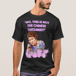 T-shirt Essentiel du seau Hyacinth