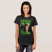 T-Shirt Essentiel Esthétique (Devant entier)