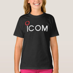 T-Shirt Essentiel Icom Inc