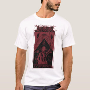 T-shirt essentiel Lorna Shore