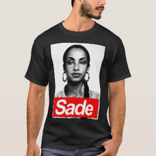 T-Shirt Essentiel Sade