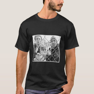 T-Shirt Essentiel Scranton