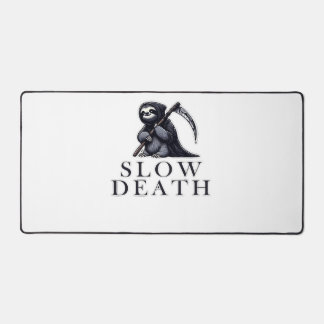 T-shirt essentiel Slow Death