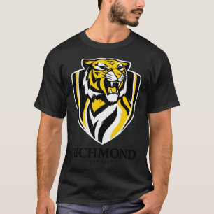 T-shirt essentiel tigres-richmond