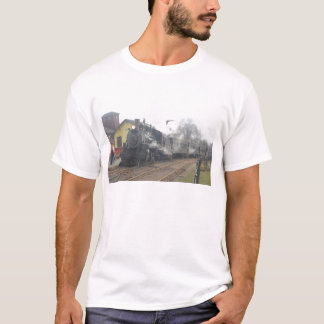 T-shirt Essex Steamtrain