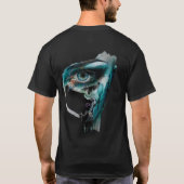 T-shirt Essuyer (Dos)