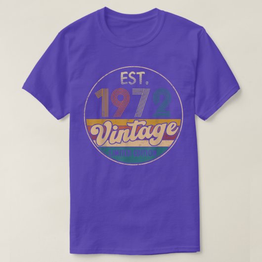 T-shirt Est (Design devant)