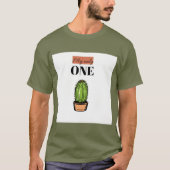 T-shirt est (Devant)