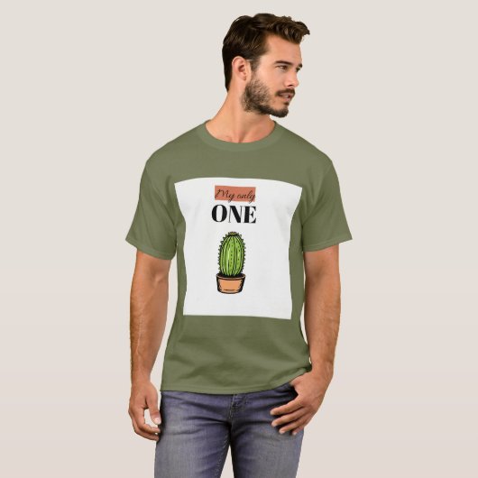 T-shirt est (Devant entier)