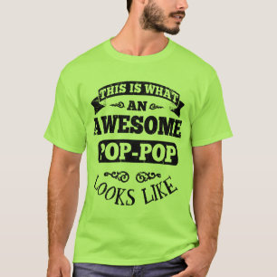 T-shirt Est c'à ce qu'un bruit impressionnant de bruit