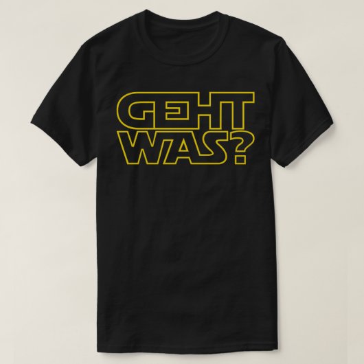 T-shirt Est-ce que ce Cool drôle question ramasser l'idée (Design devant)