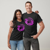 T-shirt Est-ce que je peux vous appeler Jiggly ? (Unisexe)