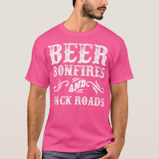 T-shirt Est-Ce que vous Bro - Popted Corn Kernel Popcorn L