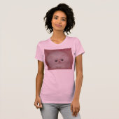 T-shirt est-ce qu'image009, je n'est pas mignon ? (Devant entier)