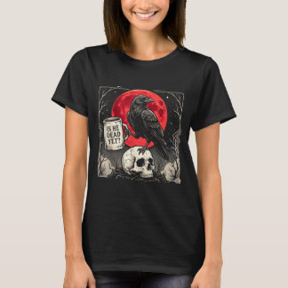 T-shirt Est-il déjà un organisme gouvernemental vintage ?