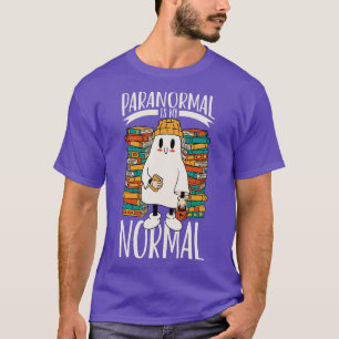 T-shirt est mon chercheur normal