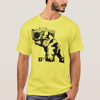 T-shirt Est plus fort MEILLEUR