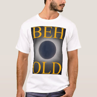 T-shirt EST x IS.53 : Lumière 5