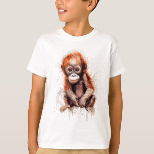 T-shirt Este diseño no solo añade un toque de color y vita