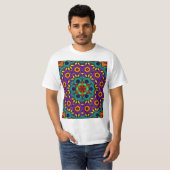 T-shirt Estelar 149 (Devant entier)