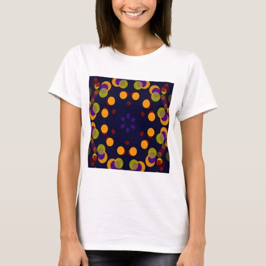 T-shirt Estelar 264 (Devant)