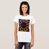T-shirt Estelar 264 (Devant entier)