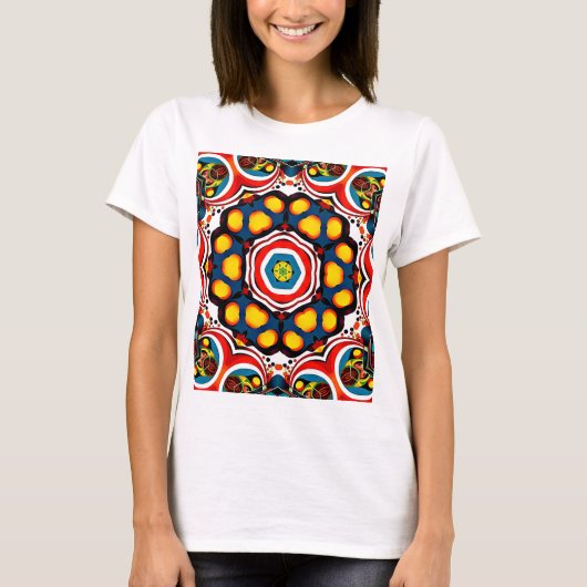 T-shirt Estelar 272 (Devant)
