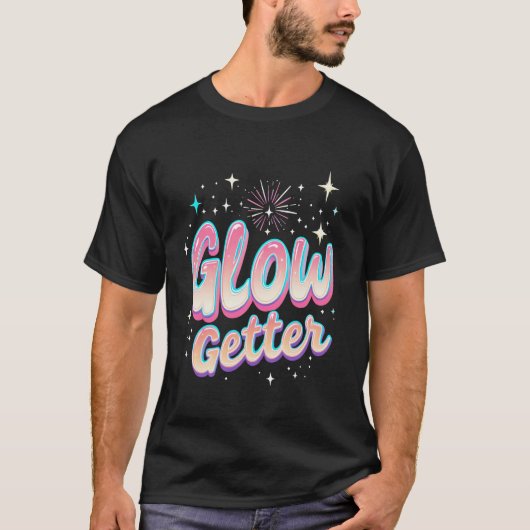 T-shirt Esthéticien (Devant)