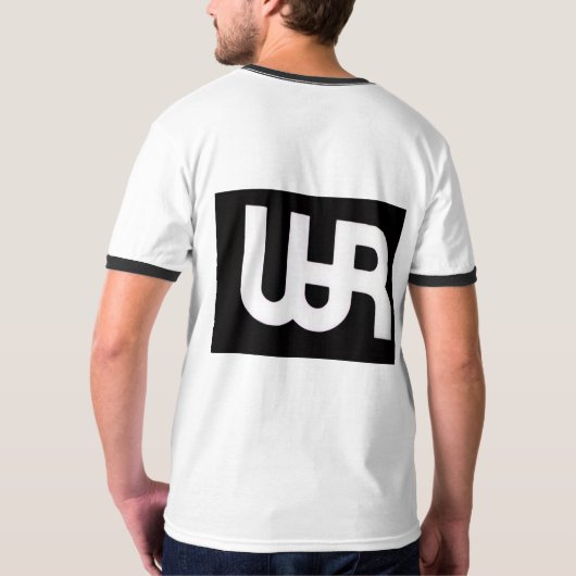 T-Shirt esthétique Chat Fendu (Dos)