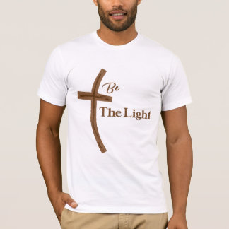 T-shirt esthétique chrétienne