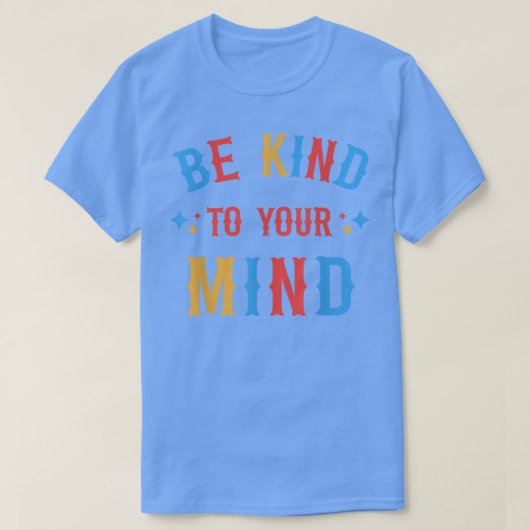 T-shirt esthétique clowncore cirque rétro prise de conscie (Design devant)