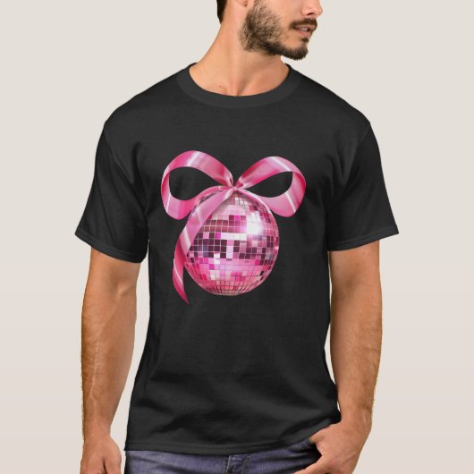 T-shirt Esthétique Y2K (Devant)