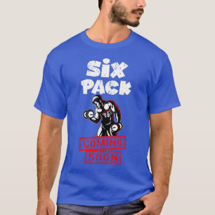 T-shirt esto Kraftsport Pumper Squat Dit Bodybuilder Be