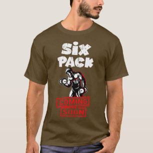 T-shirt esto Kraftsport Pumper Squat Dit Bodybuilder Be