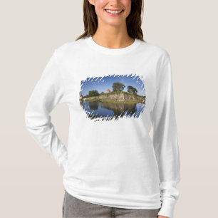 T-shirt Estonie, îles de l'ouest de l'Estonie, Saaremaa 2