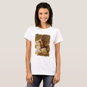 T-shirt Estral (Devant entier)
