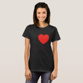 T-shirt Esturgeon Beluga Marchand (Devant entier)