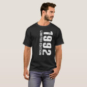 T-shirt Et 1992 (Devant entier)