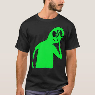 T-shirt Et Déçu