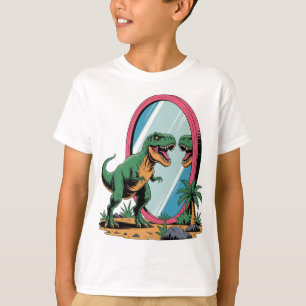 T-shirt Et j'ai tellement faim