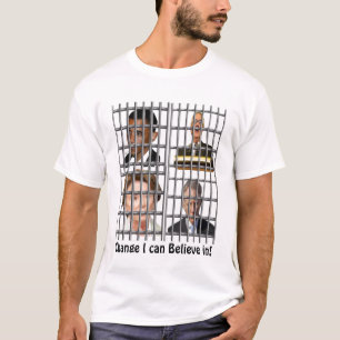 T-shirt … Et justice pour tous