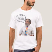T-shirt Établissement de relations (Devant)