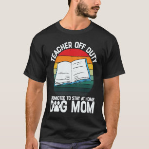 T-shirt Établissements scolaires de fin d'études en dehors