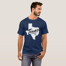 État du Texas juste