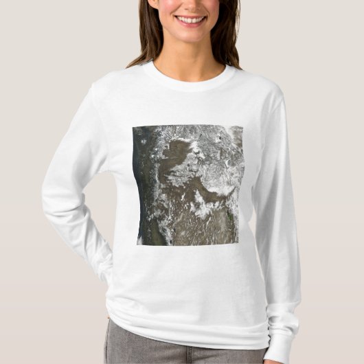 T-shirt États-Unis (Devant)