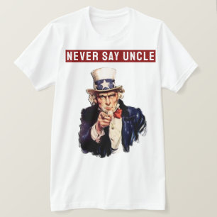 T-shirt États-Unis 2026 Résistez